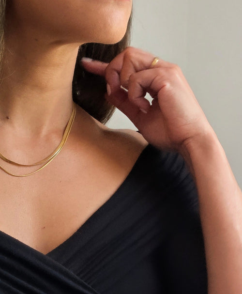 The Double